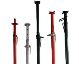 新型建筑模板支撐使用須知